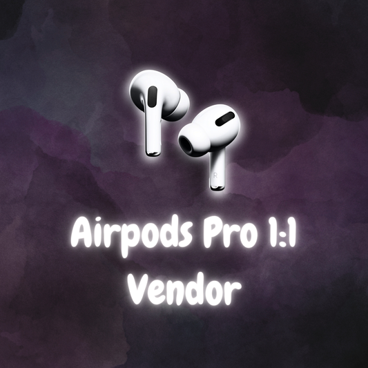 Airpods Pro Vendor