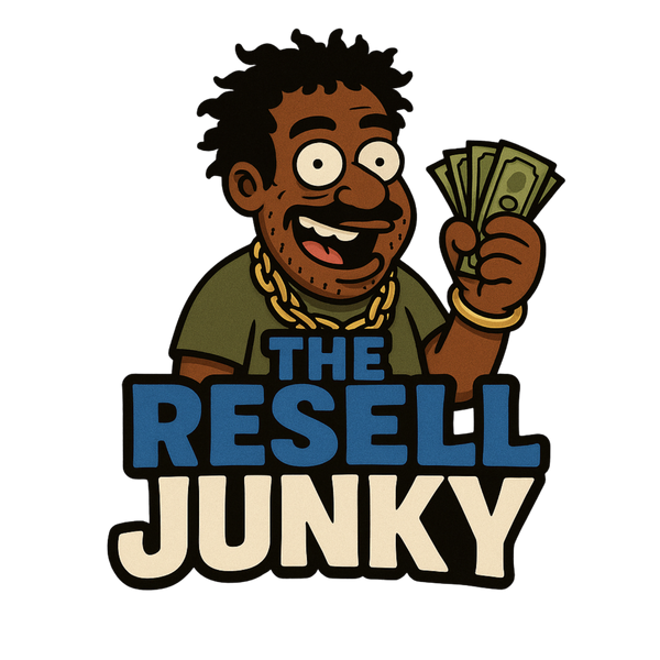 Thereselljunky